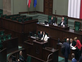 Małgorzata Chmiel - 22.11.17