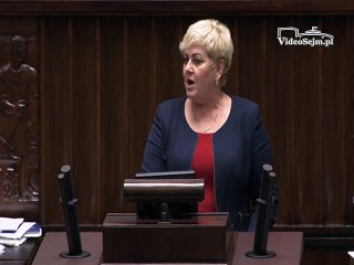 Małgorzata Pępek - 22.11.17