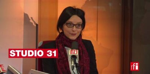 Célia Blauel (EELV): «Les acteurs du climat attendent beaucoup» du Sommet climat