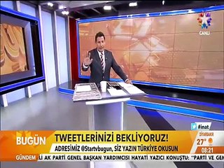 Bi Liran Var mı ? STAR TV Sosyal Deney