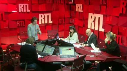 Laurent Wauquiez : spéculations autour du casting de sa future équipe