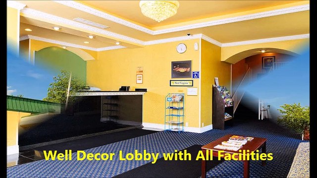 Hotel m & conference center morgantown