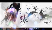 雲の泣 【緣】官方歌詞版 MV