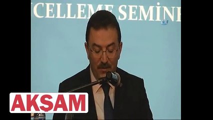 Emniyetten açıklama!; 22 bin 987 teşkilat mensubu ihraç edildi