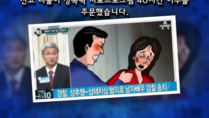 사랑은 없다 성추행 남배우 조덕제 누구, 성추행 여배우 기자회견 이름 실명 공개 김보성 조덕제 영화 촬영중 성추행 남자 하차 배우 사건 내용 루머-eqUDLcYgI8k