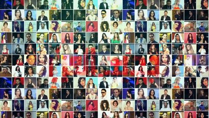 ياسمين رئيس: أم كلثوم أرهقتني وأستشير هذا الرجل دائماً في قراراتي