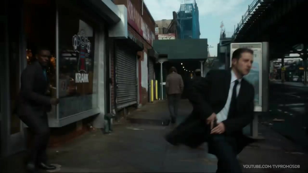 .Online. Gotham Season 4 Episode 13