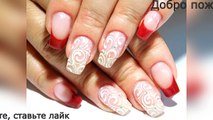 New Nail Art 2017  The Best Nail Art Designs Compilation June 2017-K-ayXtiUU_0