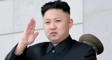 Kuzey Kore Lideri Kim Jong-Un, Inter Taraftarı Çıktı