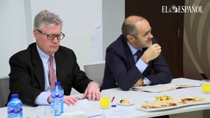 Debate EL ESPAÑOL Transición Energética en España