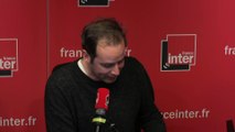 Georges Tron de retour dans l'actualité - Le billet de Tanguy Pastureau