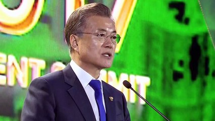 문 대통령, 내일 방중...15일 베이징대 연설·16일 현대차 방문 / YTN