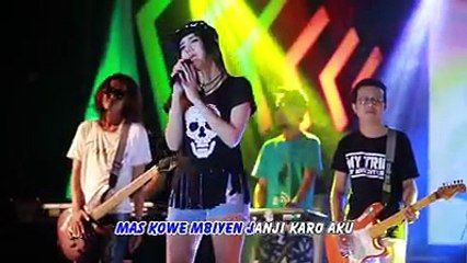 nella kharisma - KELINGAN MANTAN