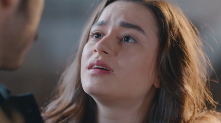Çukur 8. Bölüm Biriniz Beni Sevin