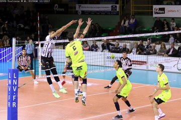 2017.12.09 Résumé de la 9 ème journée de LAM Poitiers - Toulouse