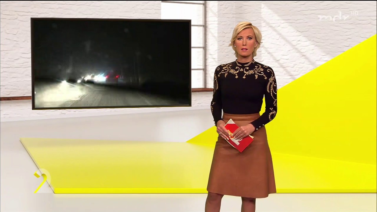 Kamilla Senjo & Anja Koebel 16.11.2017 -um 2-