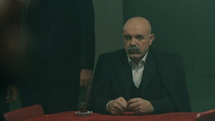 Çukur 8. Bölüm Vartolu İdris Koçovalı'nın Karşısında