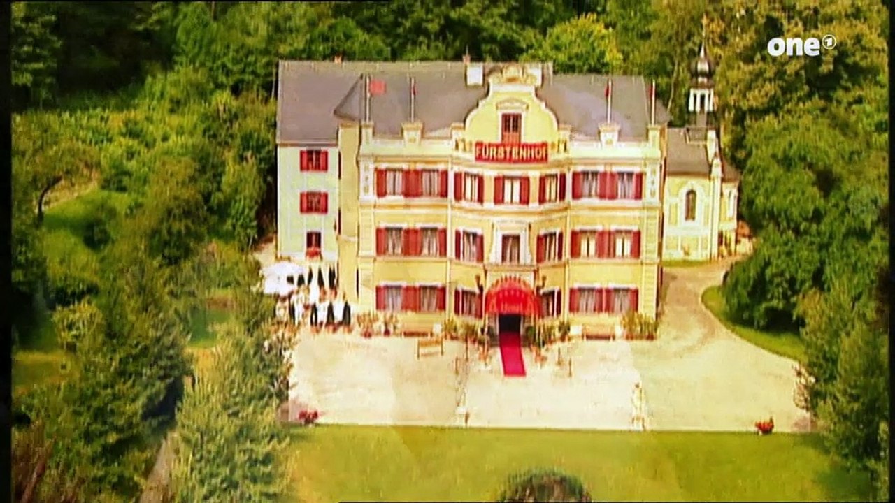 Sturm der Liebe Folge 519