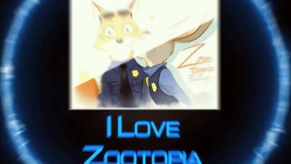 Zootopia comic - Stormy night-5zwBgPxnEus