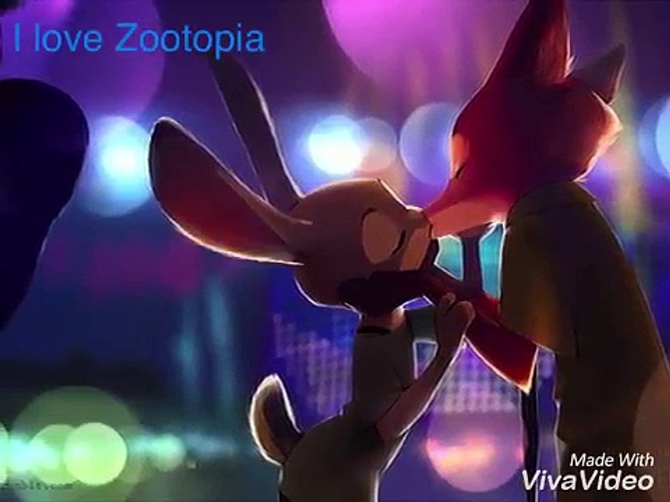 Zootopia comic first date-L-OlFeD82Uk