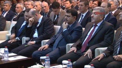 Süleyman Soylu'dan Polis Başmüfettişlerine: Birinci Öncelikli Göreviniz Fetö ile Mücadele Etmektir