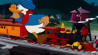 ᴴᴰ Donald Duck Full Episodes 40 minute Compilation with Chip and Dale, Mickey Mouse, Lion, Bee #21