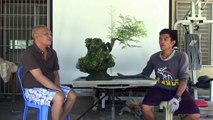 A Day in the Life of Bonsai Iligan - Tamarind on Rock Update-lFx0hVd1Bfk