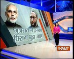 Asaduddin Owaisi hits out at PM, says is Modi PM of India or PM of Hindutva?