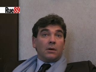 Montebourg s'emporte contre Dati