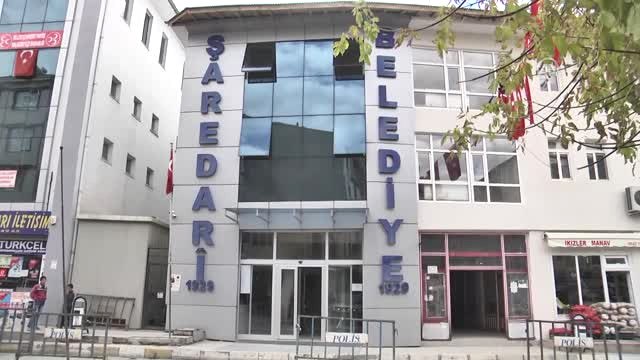 Terörsüz Şehirlerde Değişim - Malazgirt'te Borçlar da Ödeniyor Hizmet de Sunuluyor