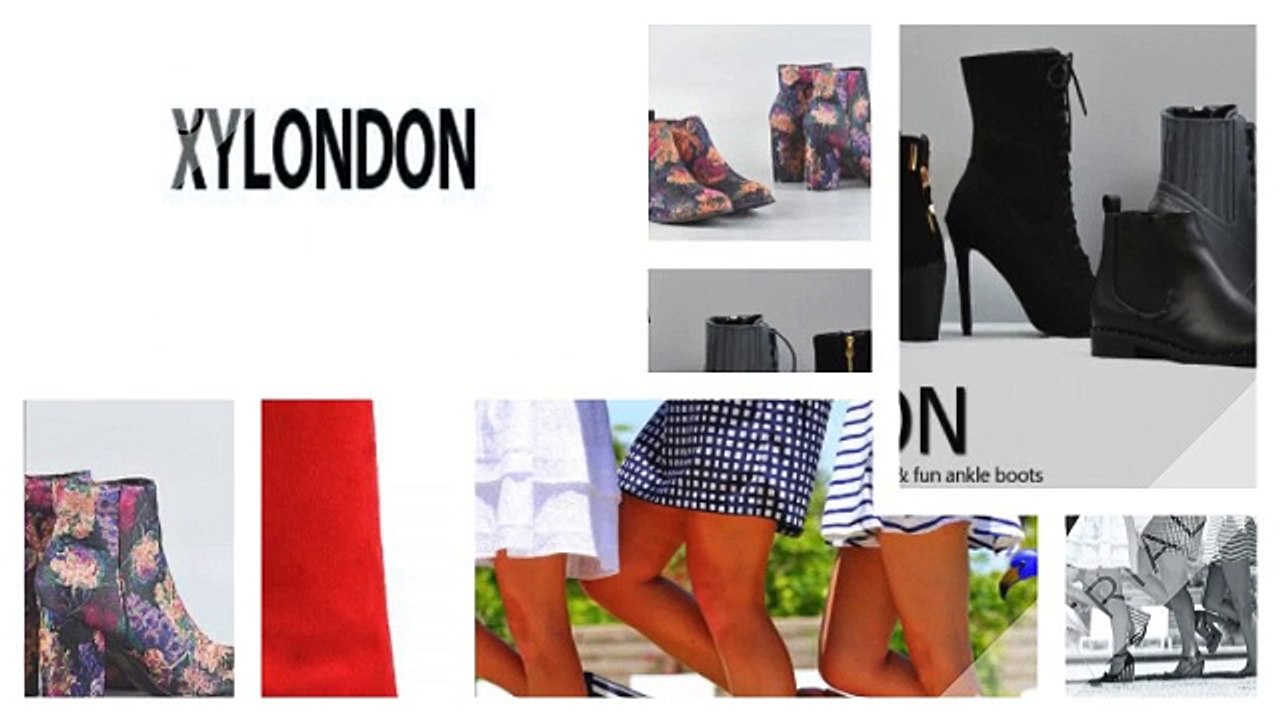 Buy Designer Ladies Fashion Shoes UK