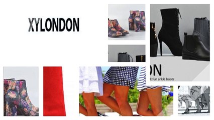 Buy Designer Ladies Fashion Shoes UK