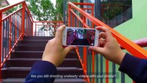 DOBOT RiGIET - Your Best Gimbal for Smartphone and GoPro