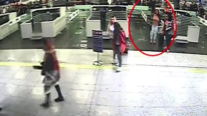 Atatürk Havalimanı'nda Uyuşturucu Operasyonu