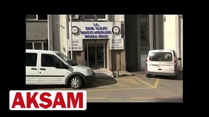 İzmir'de terör saldırısı hazırlığındaki bir kişi yakalandı