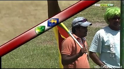 Phillip Hughes || 126 vs Sri Lanka || cricket video