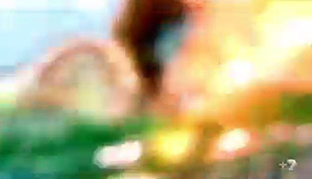 Home and Away 12th December 2017