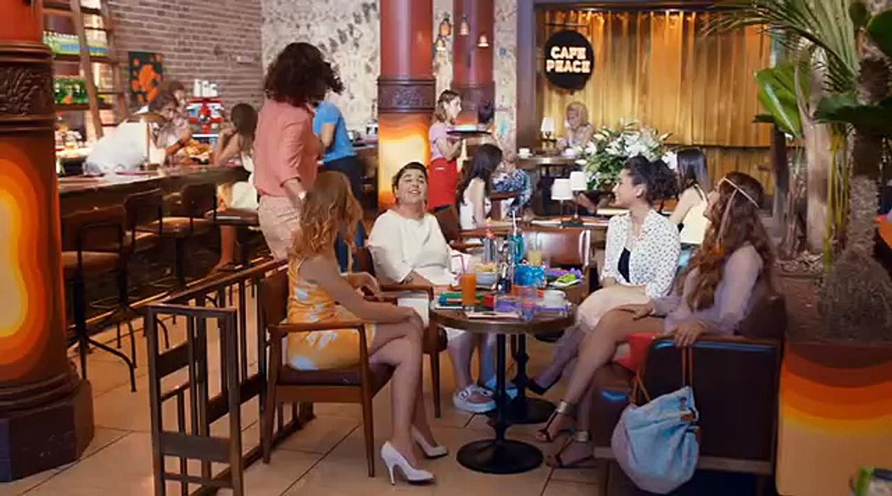 Hersey Asktan Yerli Film Part 1