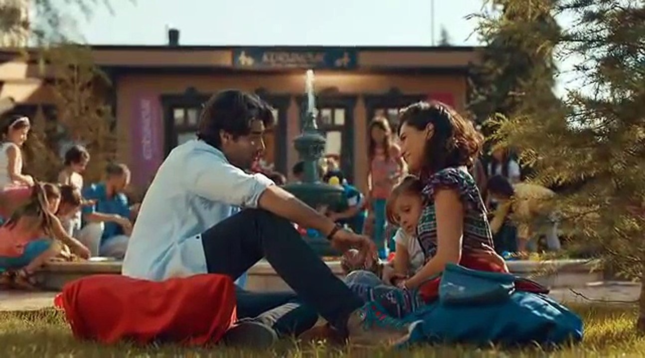 Hersey Asktan Yerli Film Part 2