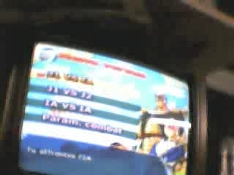 mirai gohan vs gohan ado ssj2