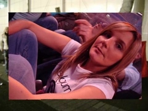 Souvenirs de tournée Take That 2007 everything changes