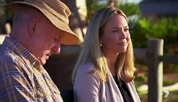 talk about Home and Away 6801 12th December 2017