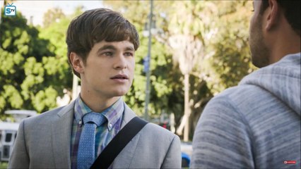 Major Crimes Season 6 Episode 8 || Conspiracy Theory: Part 3