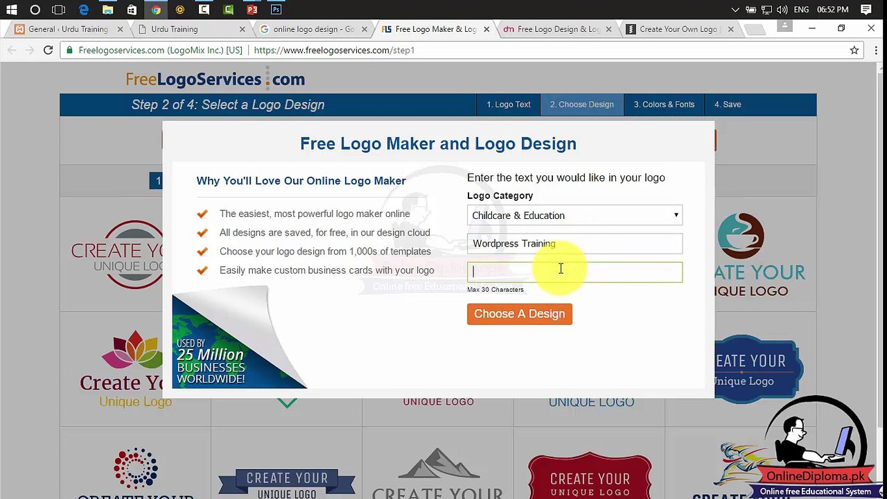 Wordpress Lesson 23