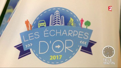 Auto - Pôle position pour la sécurité routière