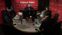 Bruno Le Maire répond aux questions des auditeurs de France Inter