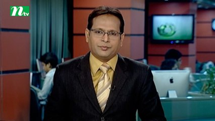 NTV Dupurer Khobor | 12 december, 2017