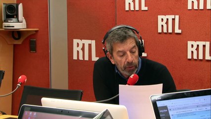 Michel Cymes évoque la relation entre pouvoir et testostérone