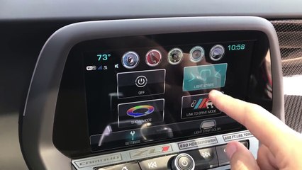 The 2017 Chevy Camaro ZL1 Is an Amazing Bargain For $65,000_clip18