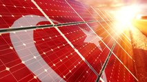 Türkiye'de GES Yatırımları Artıyor